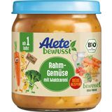 Petit Pot Bio - Crème de Légumes aux Macaronis