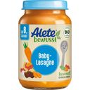 Alete Biologische Babylasagne