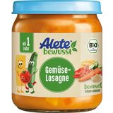 Alete Bio Gemüse-Lasagne