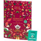 Bio Tee-Adventskalender "Weihnachtsgeschichte"