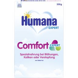 Humana Spezialnahrung Comfort Expert - 350 g