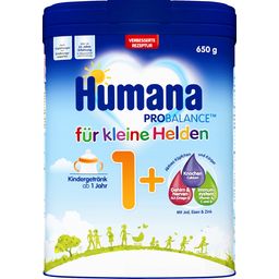 Humana Kindergetränk 1+ ProBalance - 650 g