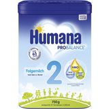 Humana ProBalance Folgemilch 2