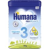 Humana ProBalance Folgemilch 3