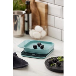 Rosti Küchenwaage Mensura - Nordic Green