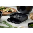 Rosti Mensura kuchyňská váha - Černá