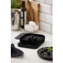 Rosti Mensura kuchyňská váha - Černá