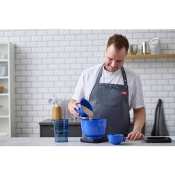 Rosti NEW Ciotola Margrethe 3 L - Electric Blue