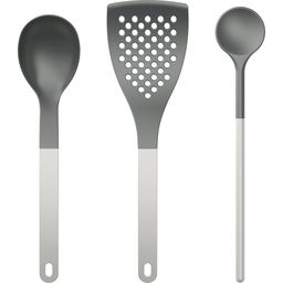 Rosti NEW Set di Utensili da Cucina - Optima 2 - White