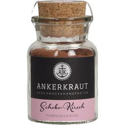 Ankerkraut Chocolate - Cherry Porridge Spice