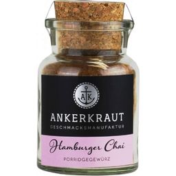 Ankerkraut Hamburger Chai - Havermoutkruiden - 110 g