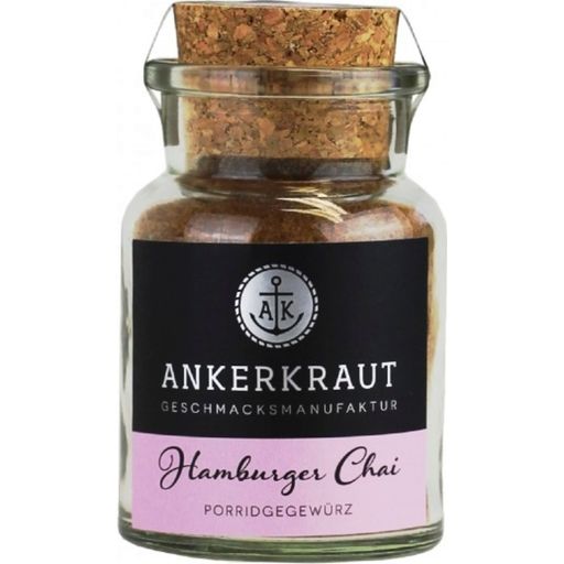 Ankerkraut Hamburger Chai - začimba za kašo - 110 g