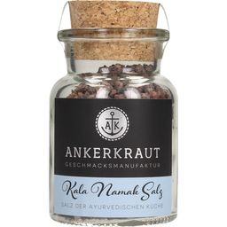 Ankerkraut Sól Kala Namak