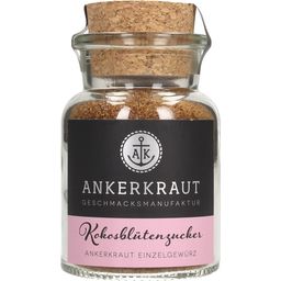 Ankerkraut Zucchero di Fiori di Cocco