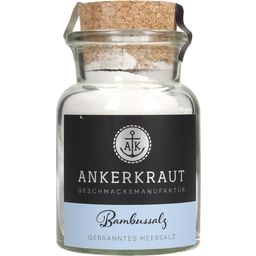 Ankerkraut Bambusowa sól