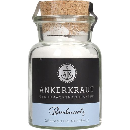 Ankerkraut Bambusowa sól - 130 g