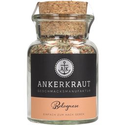 Ankerkraut Mix di Spezie - Bolognese - 100 g