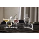 Lyngby Glas Karaffe Palermo Gold 1,5 Liter - 1 Stk.