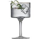 Gin & tonic Glas Palermo Gold 45 cl 4 Stück - 1 Set