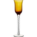 Lyngby Glas Verres à Liqueur London 18 cm - 6 Pièces - 1 kit(s)