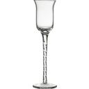 Schnappsglas Rom 18 cm 6 Stück Klar - 1 Set