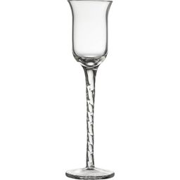 Schnappsglas Rom 18 cm 6 Stück Klar - 1 Set