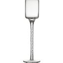 Schnappsglas Rom 18 cm 6 Stück Klar - 1 Set