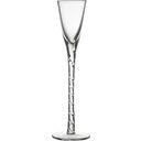 Schnappsglas Rom 18 cm 6 Stück Klar - 1 Set