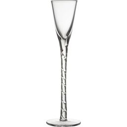 Schnappsglas Rom 18 cm 6 Stück Klar - 1 Set