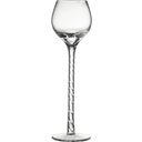 Schnappsglas Rom 18 cm 6 Stück Klar - 1 Set