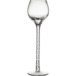 Schnappsglas Rom 18 cm 6 Stück Klar - 1 Set