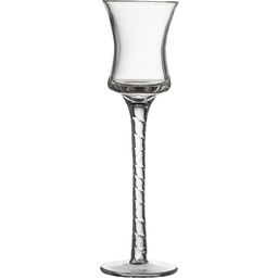 Schnappsglas Rom 18 cm 6 Stück Klar - 1 Set