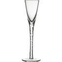 Schnapsglas Paris 2,5 cl 6 Stück Klar - 1 Set