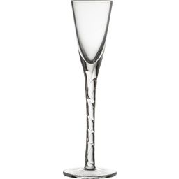 Schnapsglas Paris 2,5 cl 6 Stück Klar - 1 Set