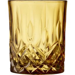 Whiskyglas Sorrento 32 cl 4 Stück - Amber