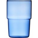 Trinkglas Torino 40 cl 2 Stück - Blau