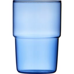 Trinkglas Torino 40 cl 2 Stück - Blau