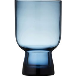 Wasserglas Sorrento 30 cl 4 Stück - Blau