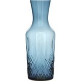 Lyngby Glas Wasserkaraffe Sorrento 1 Liter