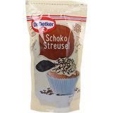 Dr. Oetker Chocolate Sprinkles