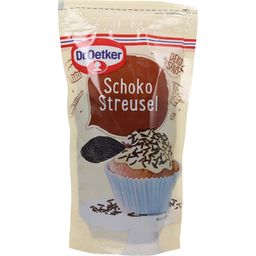 Dr. Oetker Wiórki czekoladowe - 100 g