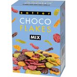 Zotter Chocolate Choco Flakes Mix