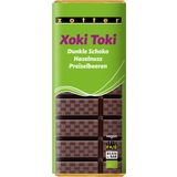 Zotter Chocolate Xoki Toki, Vegan