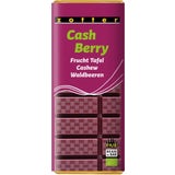 Zotter Chocolate Cash Berry