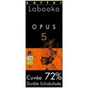 Zotter Chocolate Labooko 72% Opus 5 - 70 g