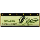 Zotter Schokoladen Mini-Chocolats - Pistaches Bio - 20 g