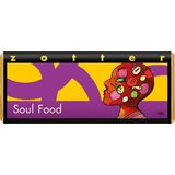 Zotter Chocolate Soul Food - Caramel Praline Crunch