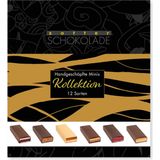 Zotter Chocolate Mini Collection - 12 Flavours