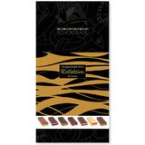 Zotter Chocolate Mini Collection - 24 Flavours