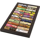 Zotter Chocolate Mini Collection - 24 Flavours - 480 g